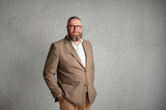 Marius Dubnikovas palieka „Compensa Life“: imasi naujų karjeros iššūkių