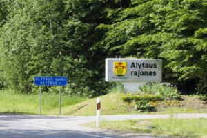 „Žinovų klubo“ testas. Ką žinote apie Lietuvos gyvenvietes iš A raidės?