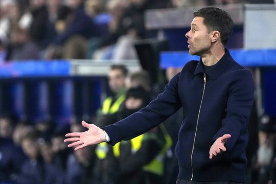 Atskleista Madrido „Real“ trenerio atleidimo priežastis