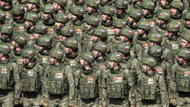 JAV pasmerkė rusų „Orešnik“ raketos ataką ir vadina pavojinga eskalacija: „Tyčiojasi iš taikos idėjos“