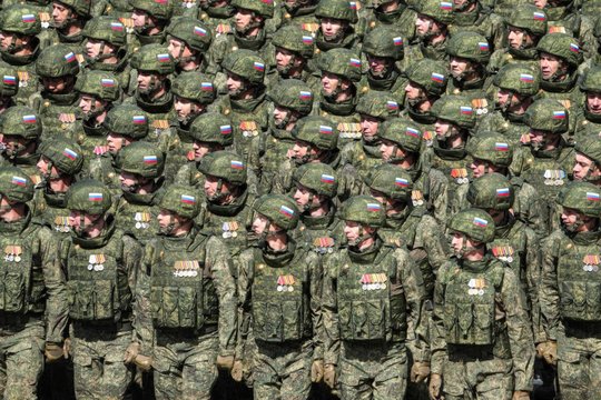 JAV pasmerkė rusų „Orešnik“ raketos ataką ir vadina pavojinga eskalacija: „Tyčiojasi iš taikos idėjos“