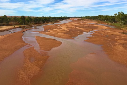 Kuri pasaulio upė yra seniausia?