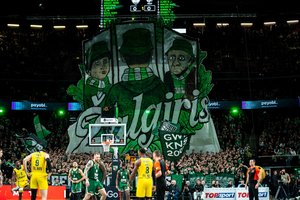 Antradienį – itin svarbus Eurolygos posėdis: bus sprendžiama lygos ateitis