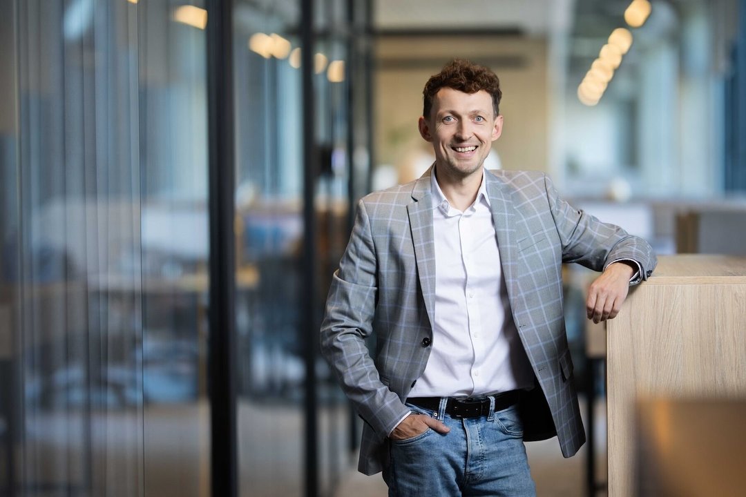 Civinity has completed the acquisition of Valandinis: the platform is developing workforce solutions and aiming for expansion abroad