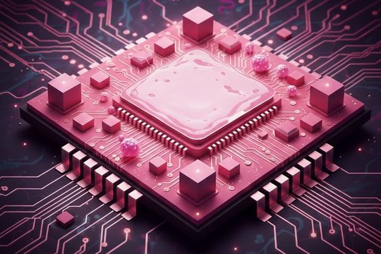 Siekdami atskleisti gyvybės užsimezgimo paslaptis, sukūrė „gimdą mikroschemoje“