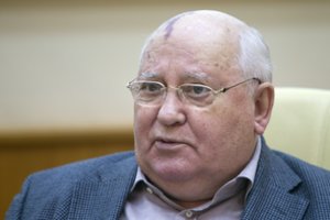 Sausio 13-osios aukų artimųjų ieškinį M. Gorbačiovui nagrinėjantis teismas aiškinasi, kas priėmė palikimą