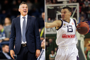 Šaro komanda turės naują titulinį rėmėją: sugrįžta legendinis vardas