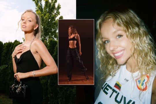 D. Motiejūno sužadėtinė B. Gaižauskaitė parodė kitą savo pusę: be amo liko tūkstančiai