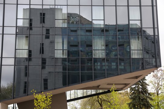 „Biurokratinės džiunglės saugo Maskvos namus“ – V. Benkunskas kreipėsi į prokuratūrą