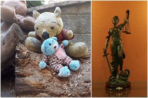 Kaune du broliukai ilgą laiką gyveno tikrame pragare: tai, ką su jais darė nuosava motina, sunkiai telpa galvoje