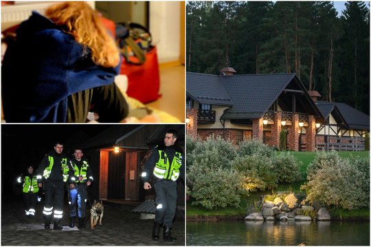 Prabangiame T. Barščio žirgyne košmarą patyrusi suomė tituluotam Lietuvos raiteliui pateikė milžinišką ieškinį