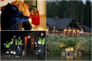 Prabangiame T. Barščio žirgyne košmarą patyrusi suomė tituluotam Lietuvos raiteliui pateikė milžinišką ieškinį