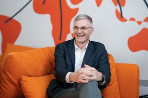 Paaiškino, kodėl IT studijos užtikrintos ateities pasirinkimas