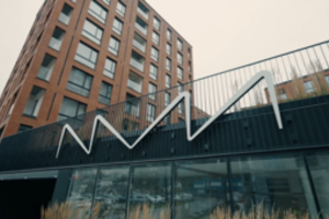 Kaune kylantis projektas – lyg iš pasakos: butai čia tirpsta