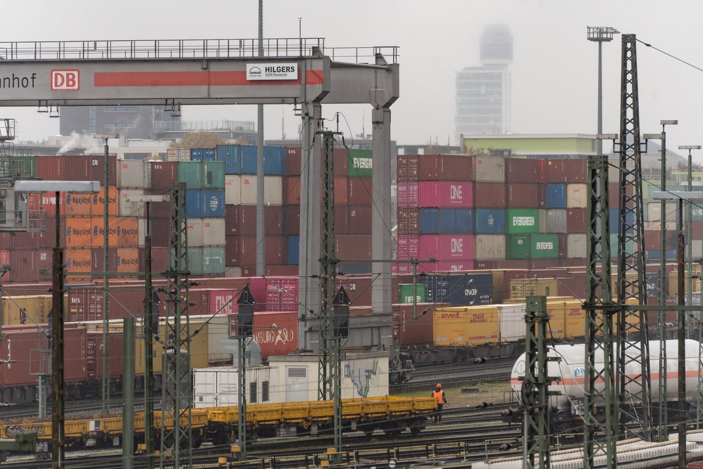 Asociatyvi nuotr. Eksportas.<br>Scanpix.