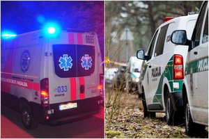 Šiauliečių poros mirčių priežastis paaiškėjo, bet įmintos dar ne visos kraupios paslaptys