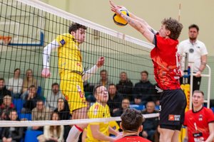 LTF vyrų Didžiosios taurės turnyras prasidėjo šiauliečių pergale