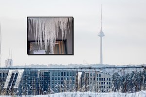 „Kelia pavojų žmonėms“: meteorologas įspėja – neleiskite ko nors rimtai sužaloti