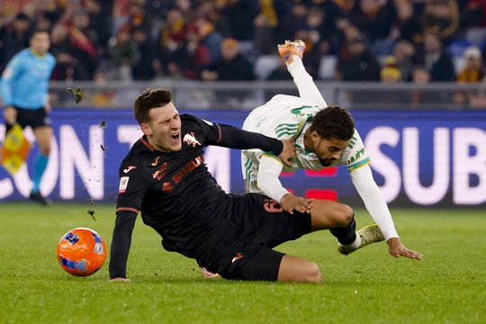 5 įvarčių dramoje – G. Gineičio klubo pergalė