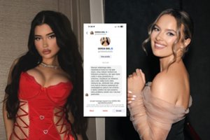 „OnlyFans“ žvaigždės G. Bieliauskaitės drama nesibaigia: po komentarų radijo eteryje – grasinančios žinutės E. Karalienei