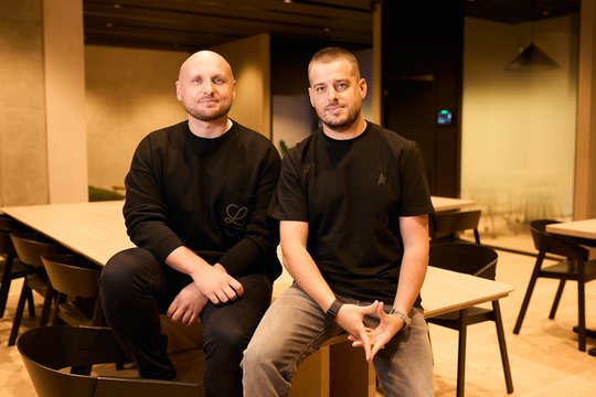  „Tesonet“ skelbia pradedanti strateginę investiciją į Lietuvos švietimą: ką darys?