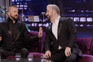 Stano atskleidė, kodėl važiuodamas automobiliu niekuomet nesiklauso muzikos: „Namuose turiu šį konfliktą“