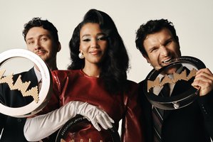 Skelbiama, kam patikėta vesti jubiliejinę muzikos apdovanojimų M.A.M.A. ceremoniją