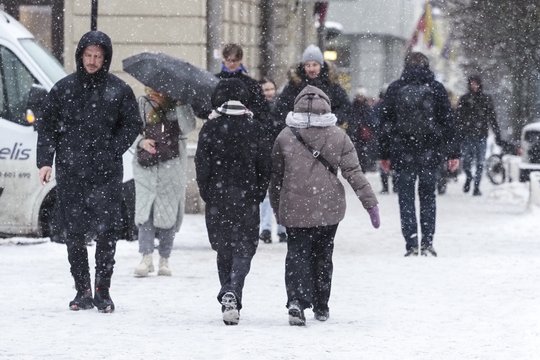 2026 m. didėja valstybės įmoka į II pakopą: kiek papildomai gaus kaupiantieji