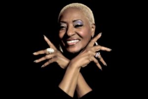 „Kaunas Jazz“ pristato: soulo dievaitė, Jameso Browno bendražygė Martha High surengs turą per Lietuvą