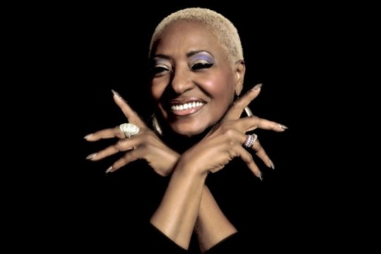 „Kaunas Jazz“ pristato: soulo dievaitė, Jameso Browno bendražygė Martha High surengs turą per Lietuvą