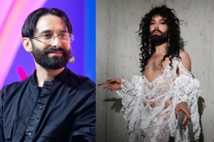 Eros pabaiga? „Eurovizijos“ ikona Conchita Wurst pranešė liūdną žinią