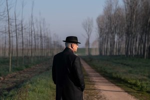 Naujasis P. Sorrentino filmas „Malonė“ – apie tai, koks iš tiesų turėtų būti prezidentas