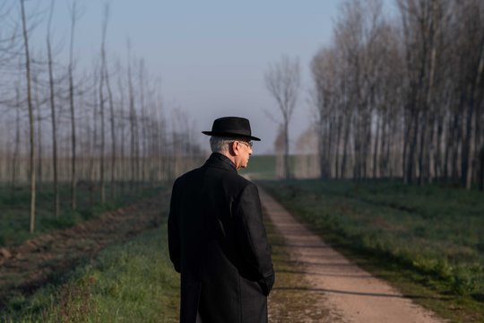 Naujasis P. Sorrentino filmas „Malonė“ – apie tai, koks iš tiesų turėtų būti prezidentas