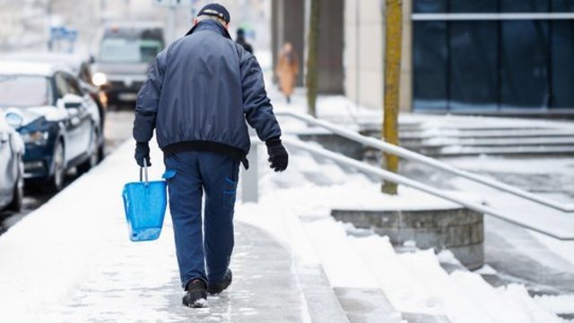 Dalies traumų gali išvengti kiekvienas: iš specialistės – svarbūs patarimai