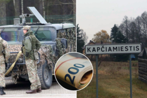 NT Kapčiamiestyje – kokios kainos ir svarbus turto vertintojos patarimas: to dažnai gyventojai nepadaro