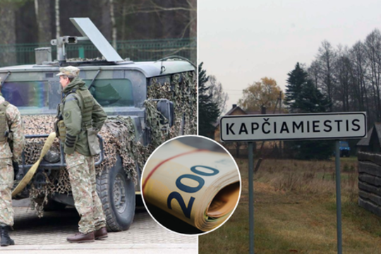 NT Kapčiamiestyje – kokios kainos ir svarbus turto vertintojos patarimas: to dažnai gyventojai nepadaro