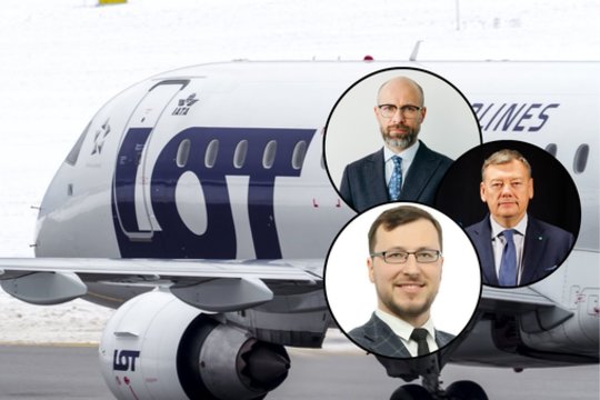 Nutrauktas skrydis į Londono Sičio oro uostą – ne šiaip sau nepatogumas: įvertino pasekmes