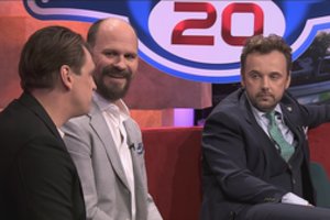 Kirilas Glušajevas apie kolegą Audrių Bružą: „Ypač erzindavo – ko jis čia toks linksmas, vis šypsosi“