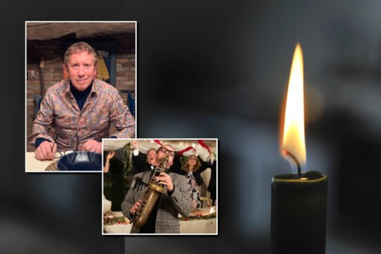 Britų muzikos žvaigždė išgyvena širdį veriančią netektį: mirė jo 35-erių sūnus