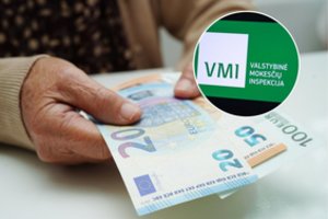 Kartą ir visiems laikams: atsakė, ar už atsiimtas pensijas reikės susimokėti mokesčius