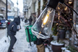 Antradienį Lietuvoje suvartota daugiausia elektros energijos iki šiol: tikėtina, rekordų dar bus