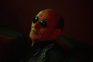 Vaidotas Martinaitis – apie „blogiukų“ vaidmenis: nuo serialo „Stranger Things“ iki filmo „Kinų jūra“