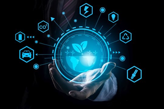 Tvarumas 2026-aisiais: ar pamirštos asmenukės „debesyse“ tirpdo ledynus?