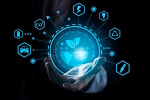 Tvarumas 2026-aisiais: ar pamirštos asmenukės „debesyse“ tirpdo ledynus?