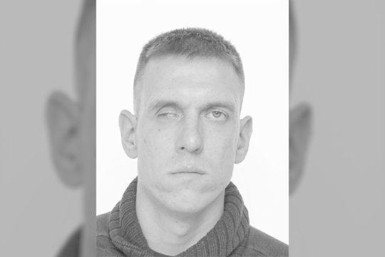 Alytaus apskrities policija tęsia be žinios dingusio vyro paiešką – dingo kaip į vandenį