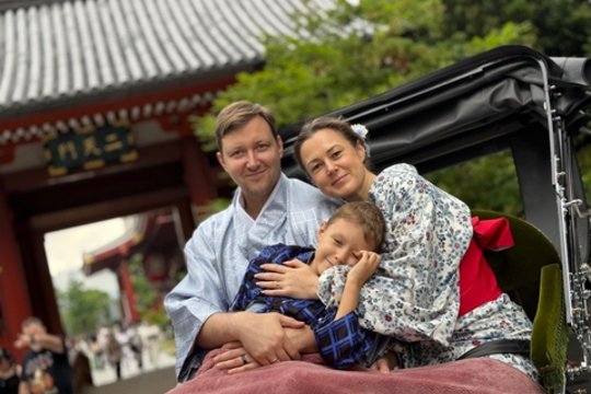 Kaip tampama pasaulio lietuviu: ilgamečio „Avia Solutions Group“ įmonių finansų vadovo P. Račkausko patirtys svetur