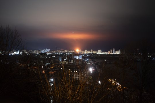 Gyvenimą siekia paversti gyvu pragaru: po naujausio Rusijos teroro – kritinė situacija Ukrainoje