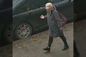 Kauno policija ieško 1 000 eurų apgaule išviliojusios aferistės 