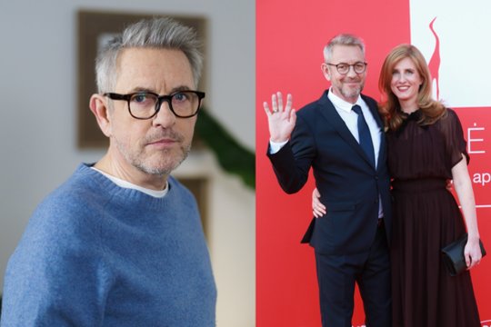 Rudenį pirmagimio sulaukęs aktorius A. Sakalauskas prakalbo apie nepagražintą realybę: „Grubiai sakant, nebėra gyvenimo“