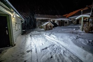 Vos keli šalti vakarai gali padvigubinti sąskaitą: ESO pataria, kaip to išvengti